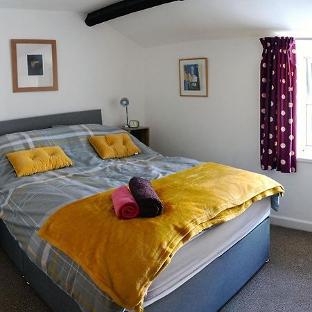 Bwthyn Gweilch Villa Machynlleth Dış mekan fotoğraf