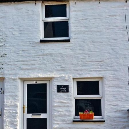 Bwthyn Gweilch Villa Machynlleth Dış mekan fotoğraf